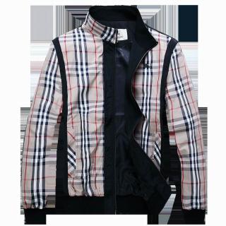 Veste Burberry Pas Cher Pour Homme